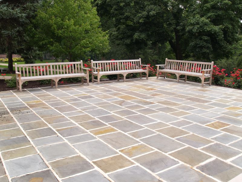Outdoor Tile Service Providers